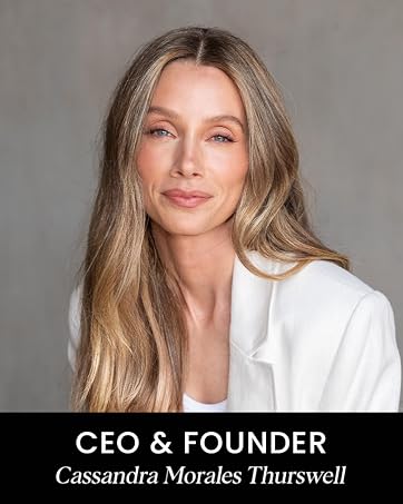 Kitsch CEO
