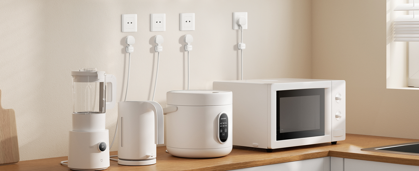 Magnetic Cable Clips