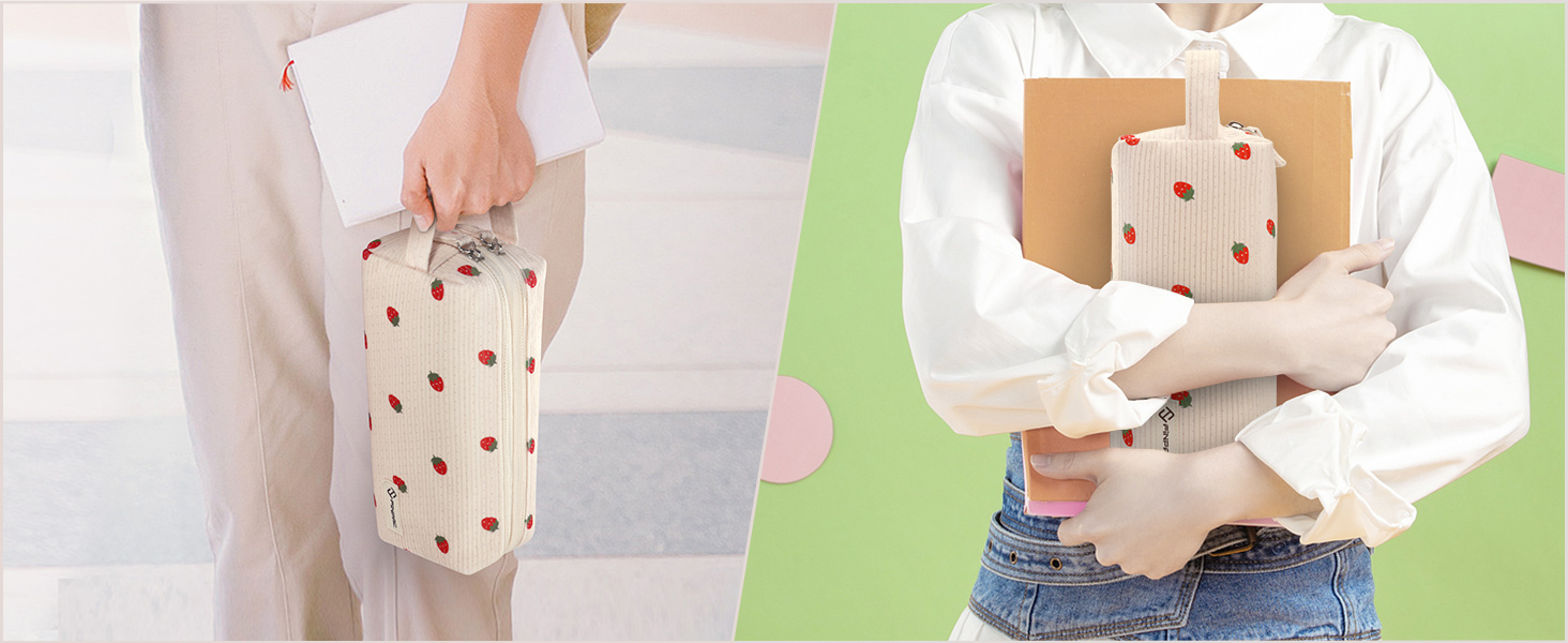 Exquisite and Portable