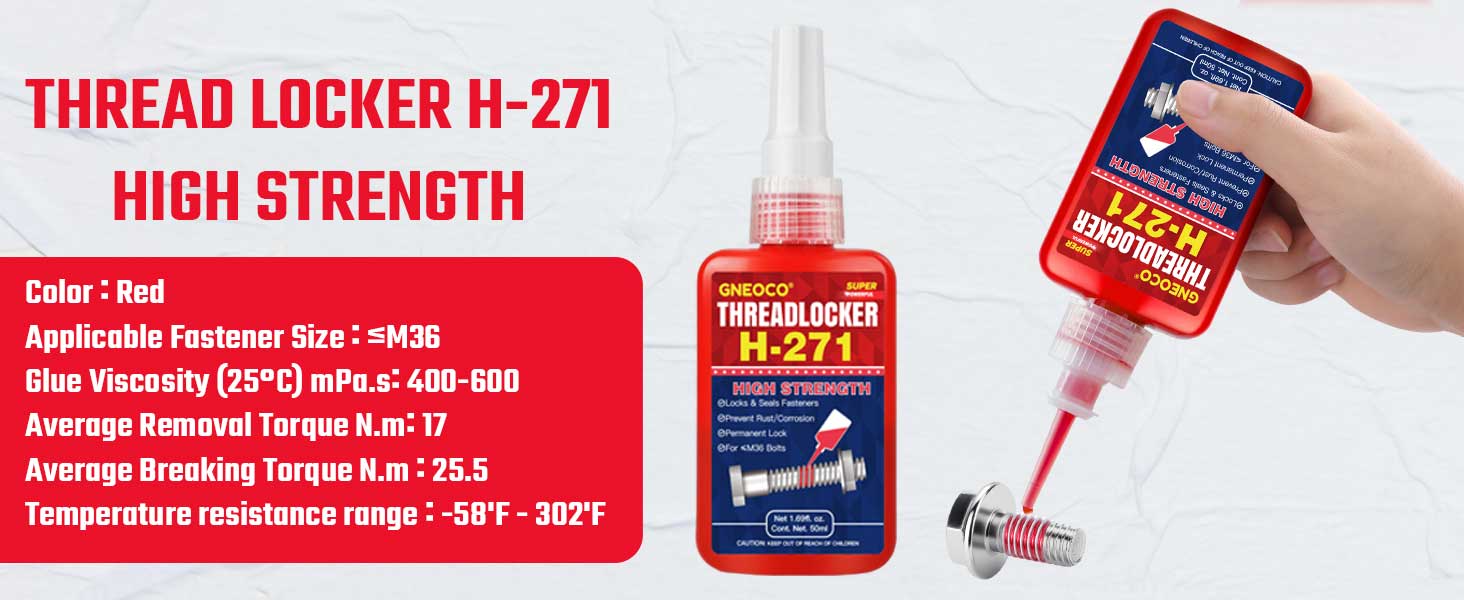 lock tight threadlocker