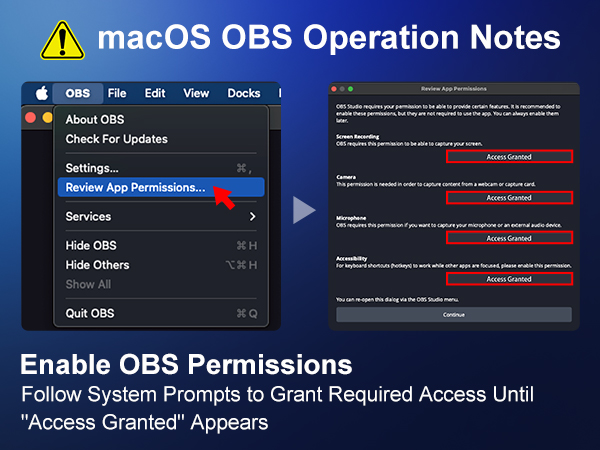 HDMI Video Capture for Streaming