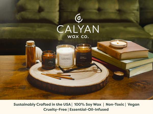candle wick room decor for men candles for home scented small candles