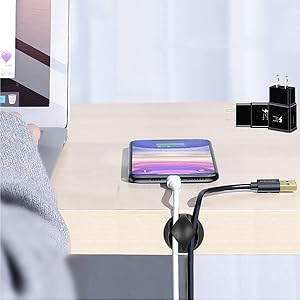  fast charger usb c fast charger