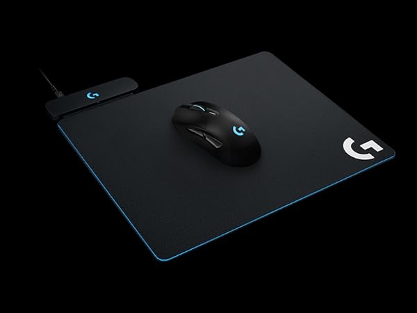 POWERPLAY Wireless Charging System