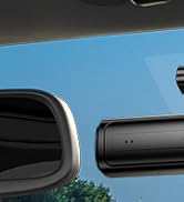 4K Front and Rear Dash Cam