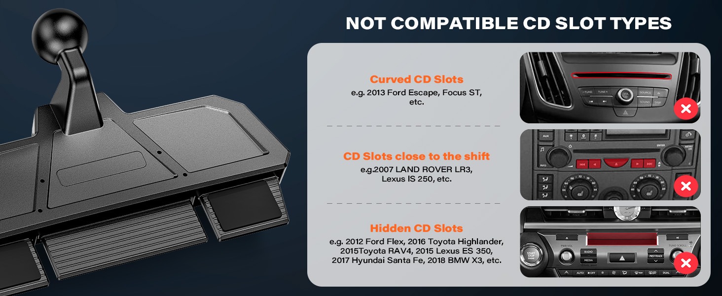 Incompatibility