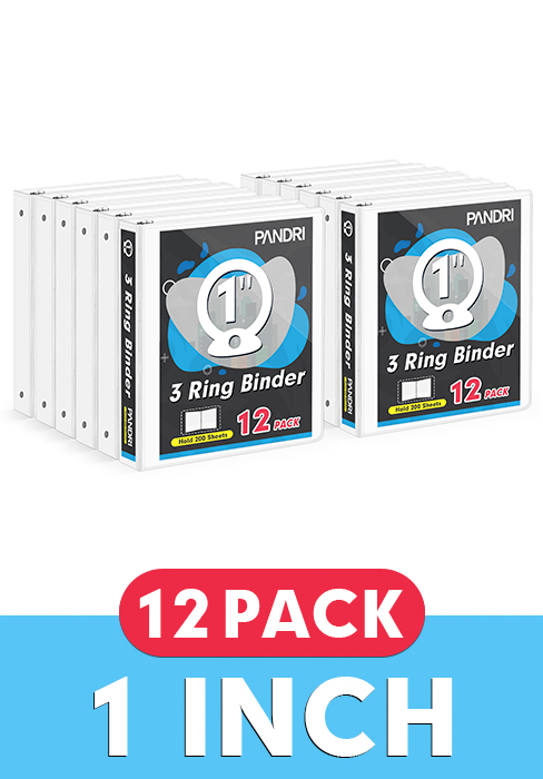 3RingBinder