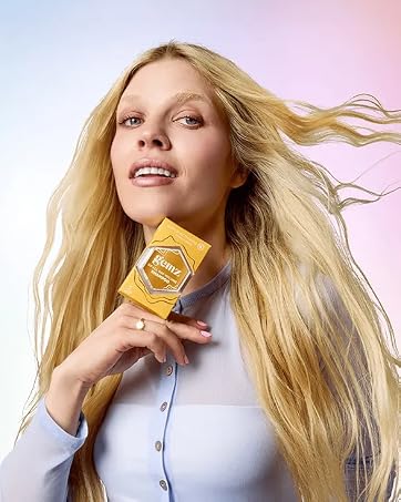 Gemz Shampoo