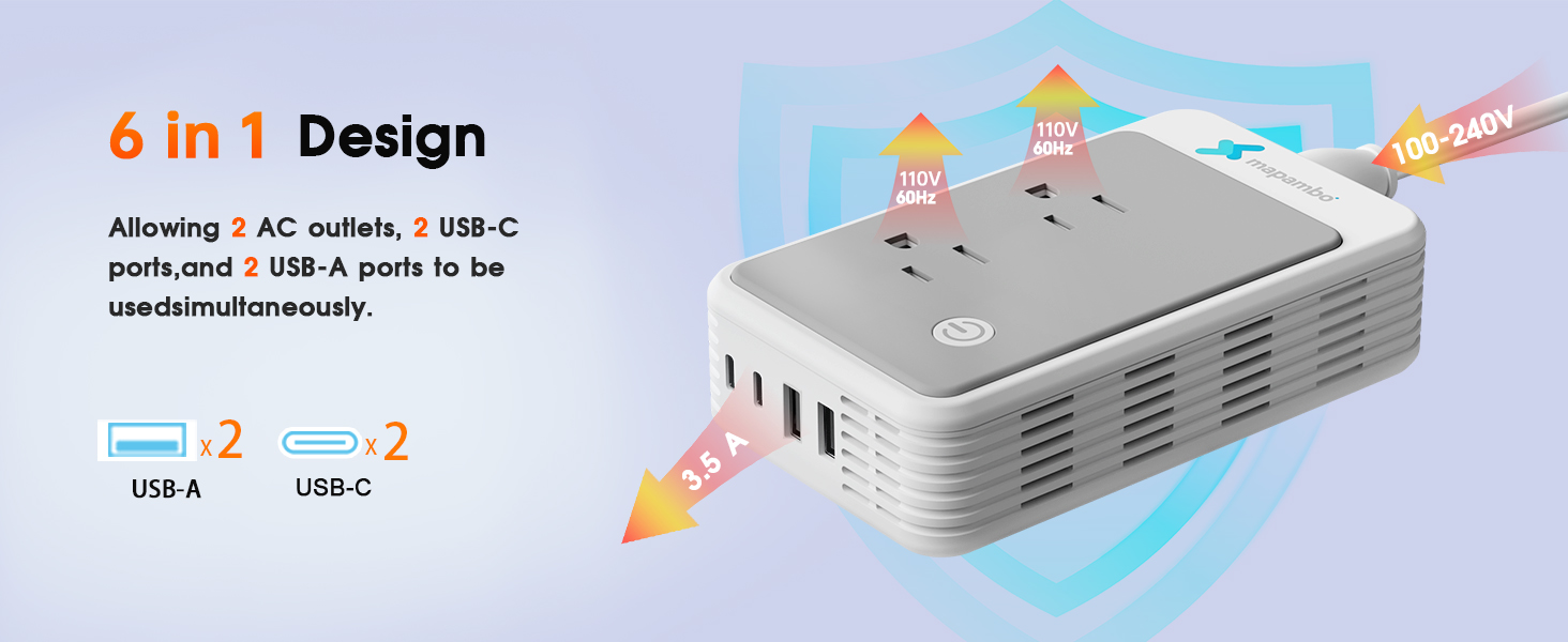 220 to 110 voltage converter