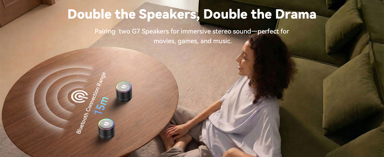 wireless speaker