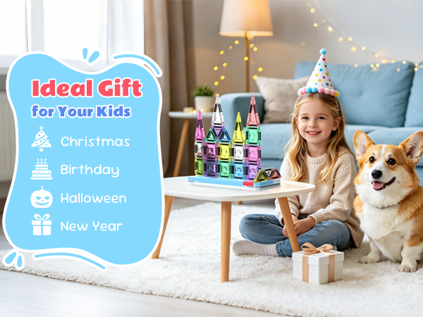 ideal gift