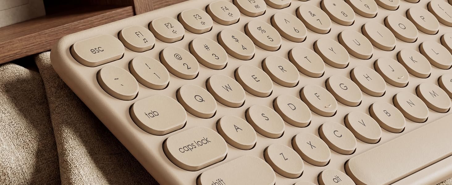 wireless keyboard and mouse