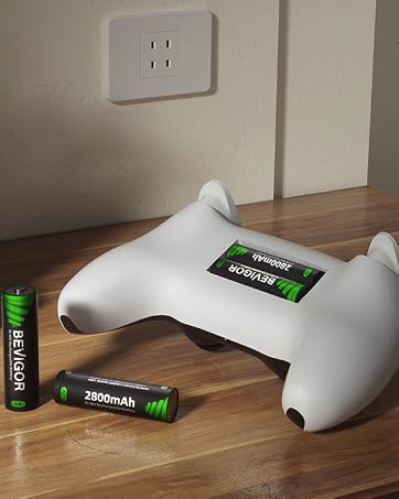 Rechargeable Batteries