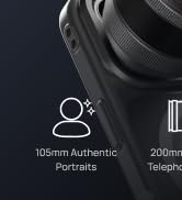 master lens for ip 17