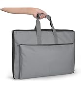 Starlink Gen 3 Carry Bag, Oxford Cloth Starlink Portable Travel Case for Starlink Gen 3, Double P...