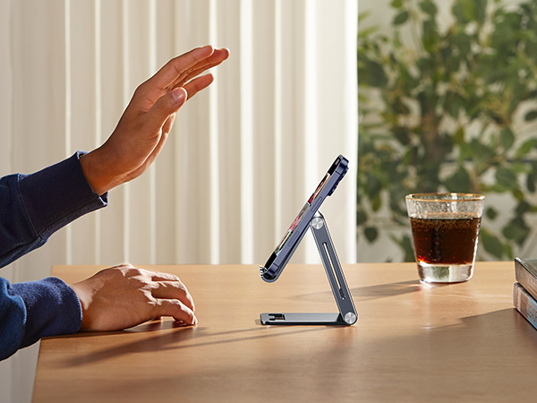 iphone stand