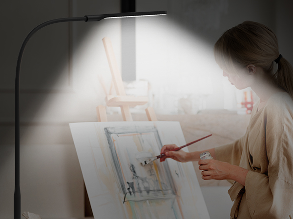 dimmable clip on lamp