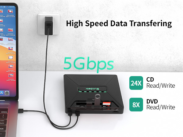  external dvd drive pc