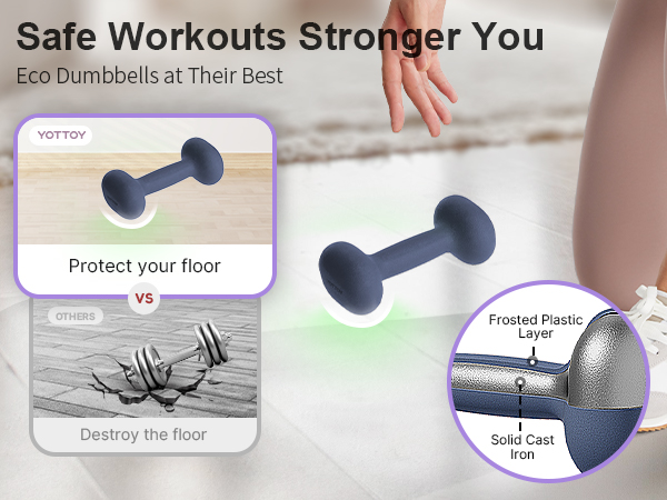 safe workouts stronger you