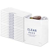 Disposable Cars Trash Bags Standable 240 Pack Car Garbage Bag Self Adhesive travel trash bag for ...