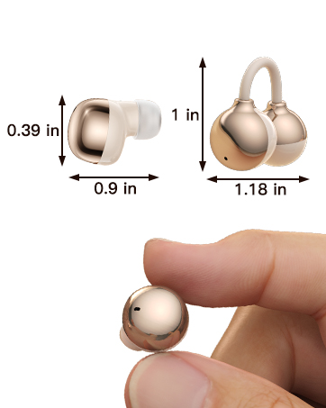 Wireless Earbuds