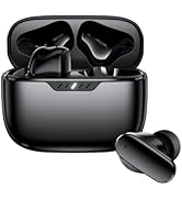 Wireless Headphones for Samsung Galaxy S25 Ultra S24 A56 A36 All Day Playtime HiFi Stereo Bluetoo...