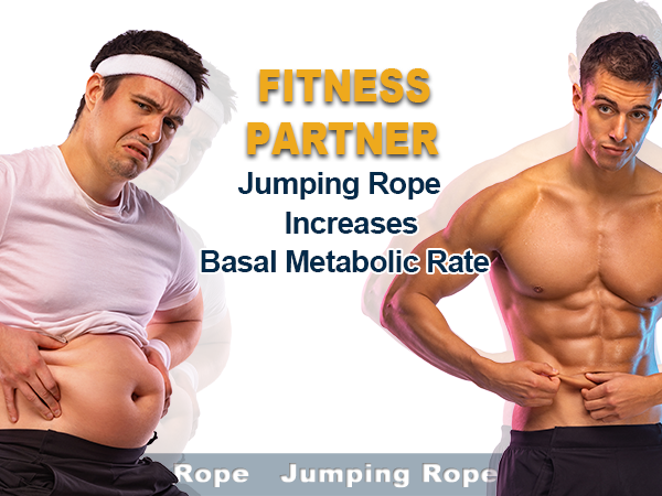 jump rope for weightloss