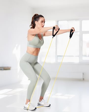 resistance bands