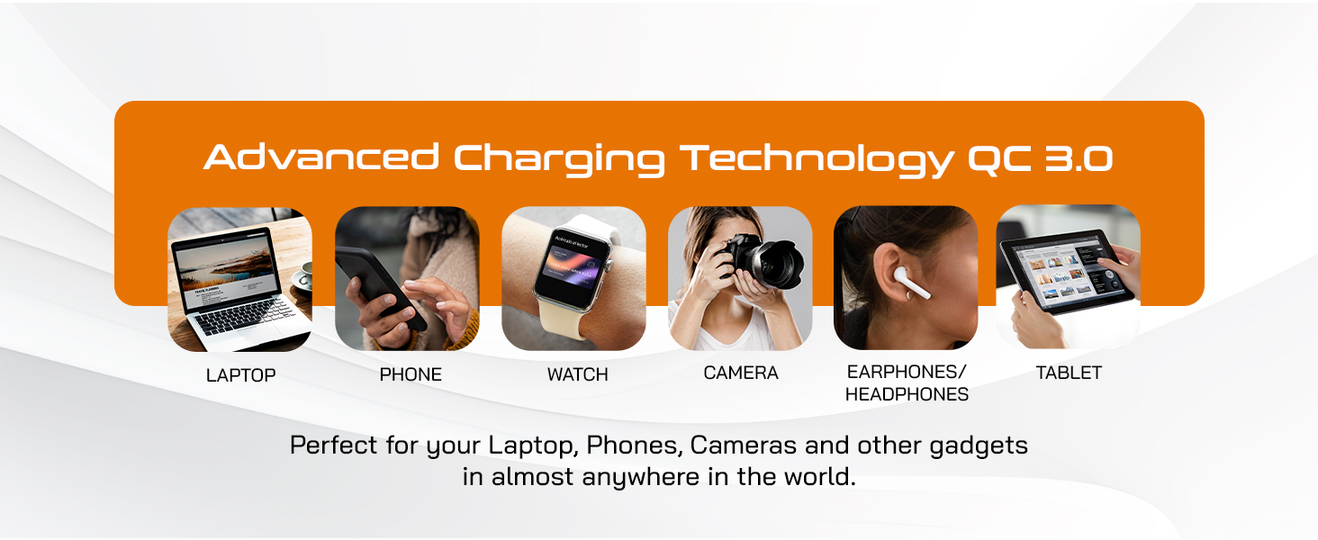 ceptics world travel adapter kit