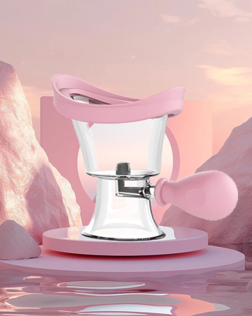 Eye Wash Cup