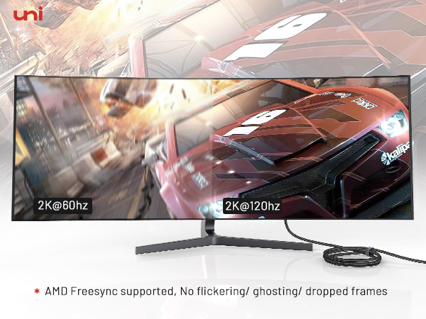 Immersive game experience