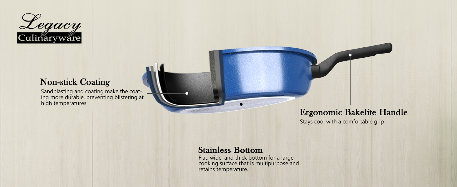 Innovative Design for Superior Performance