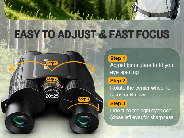 binoculars for kids