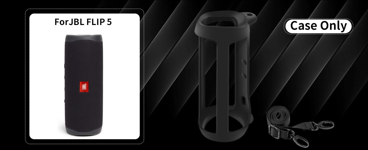 case for jbl flip 5
