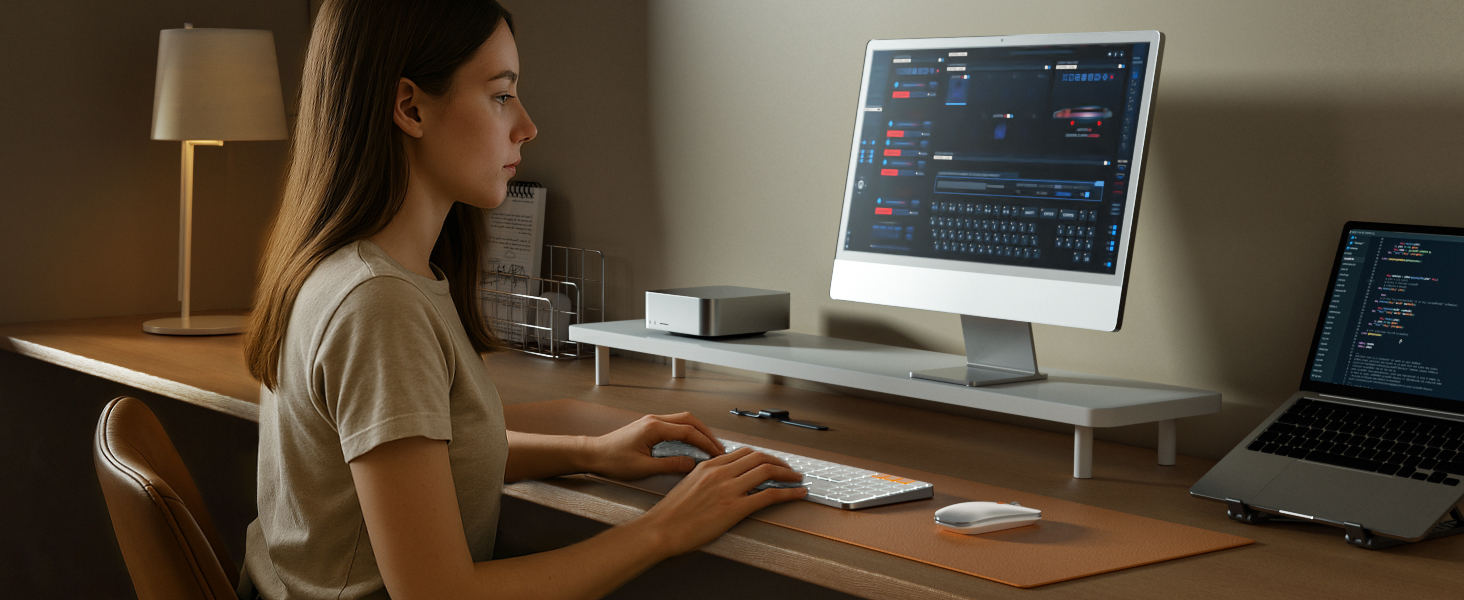 bluetooth keyboard for apple