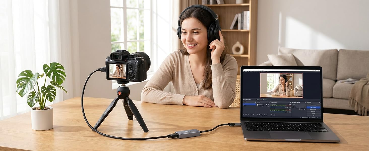 game capture card