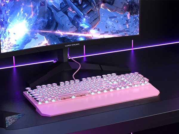 Mechanical Keyboard