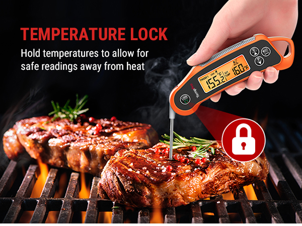 food thermometer for liquids liquid thermometer grill temperature probe