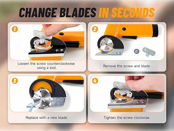 cordless box cutter for cardboard