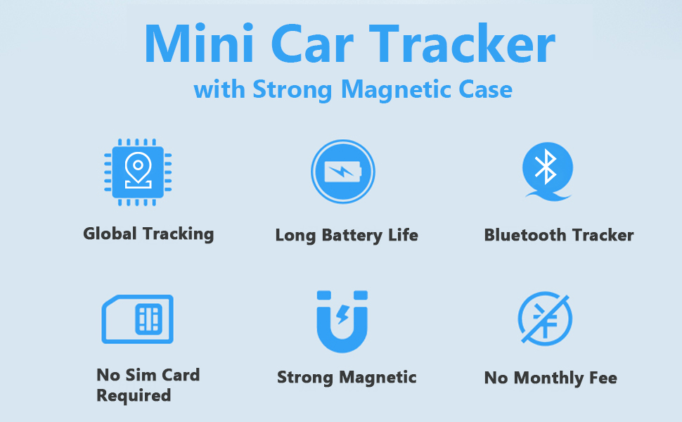 car tracker
