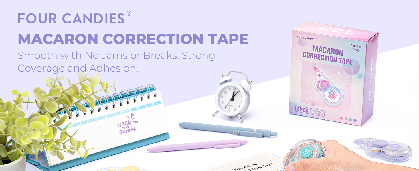 CORRECTION TAPE