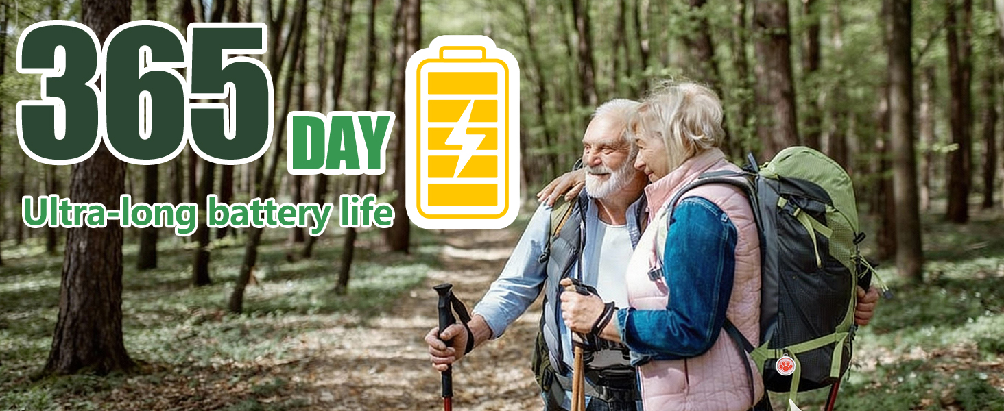 Smart Alarm pet Tracker