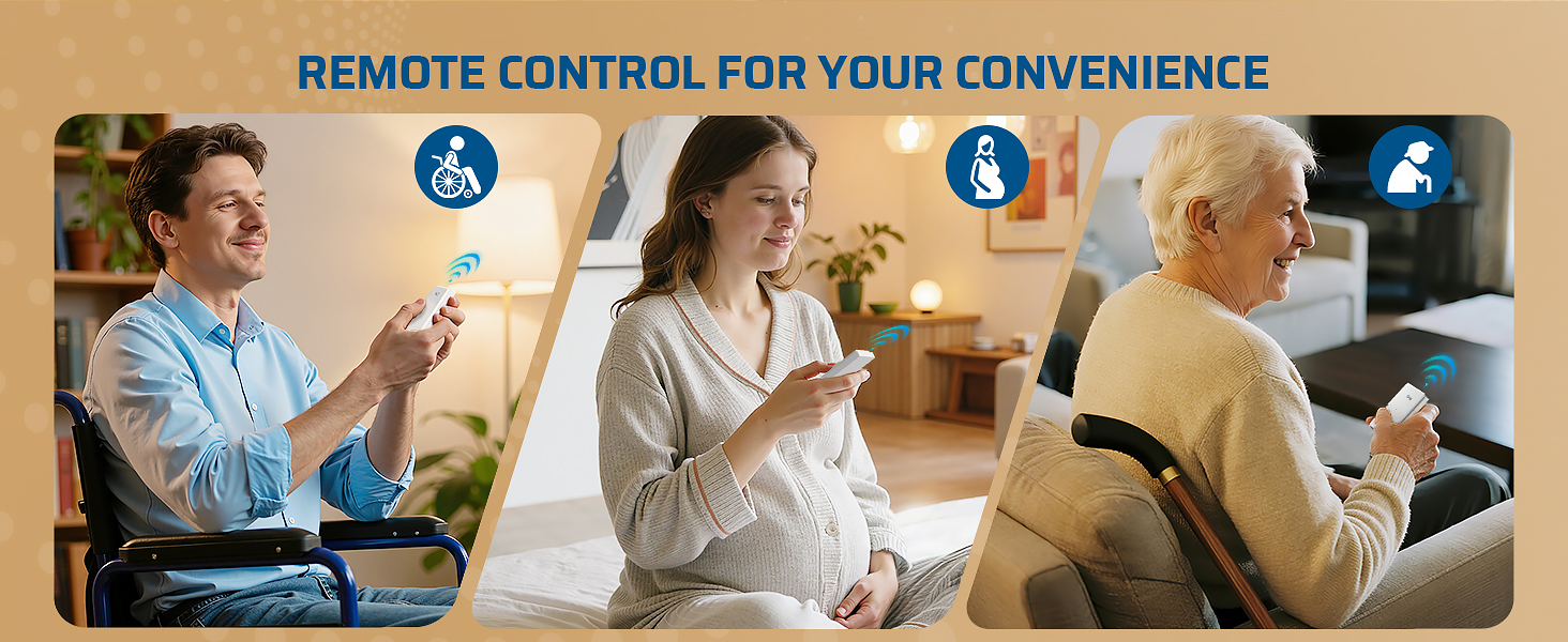 Remote Control Light Socket