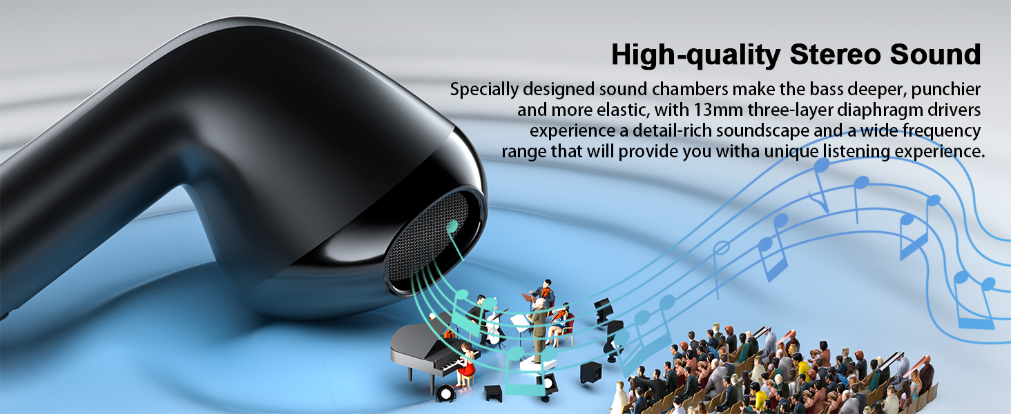 high - quality high - quality sound chamber for all kinds of people