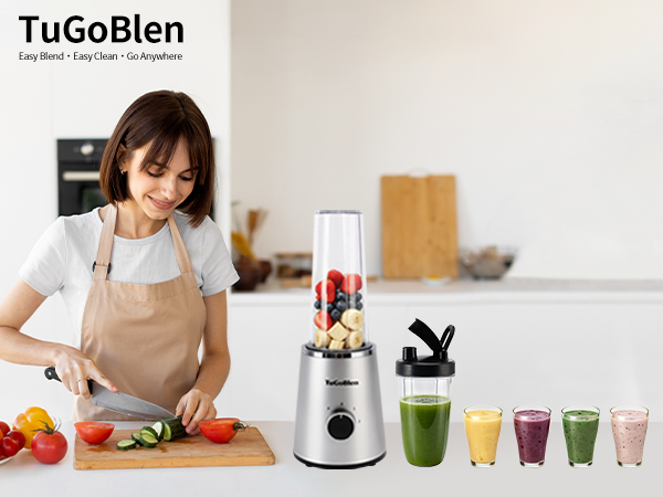 MINI BLENDER