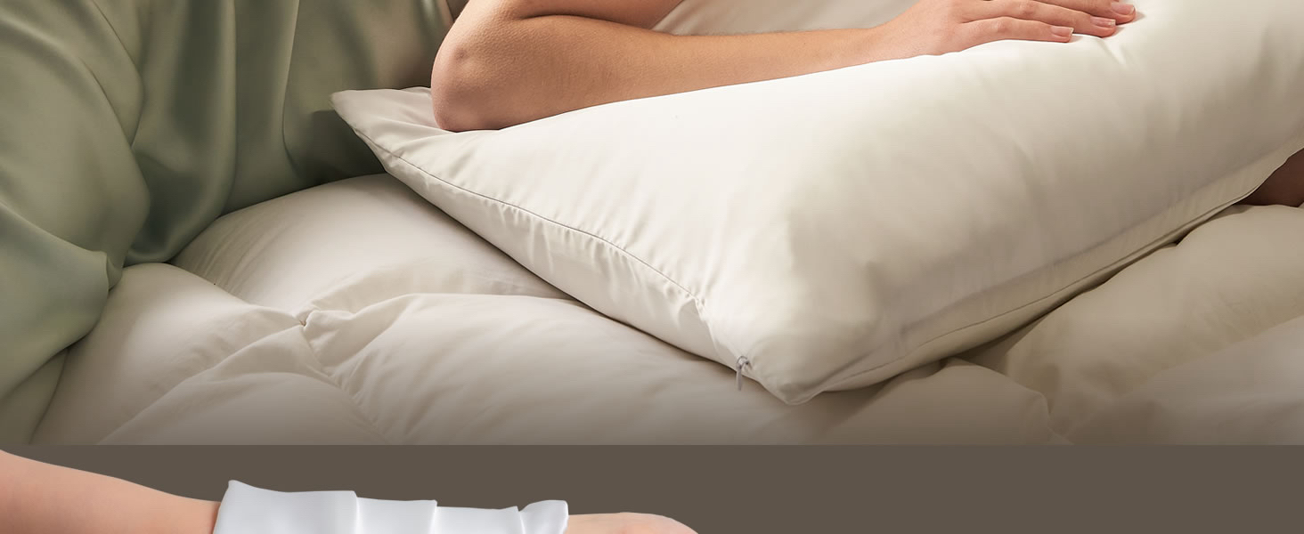 silk pillowcases king bpc mulberry silk pillow cases queen satin covers 2 pack silk pillowcase 20x36