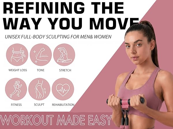 resistance bands