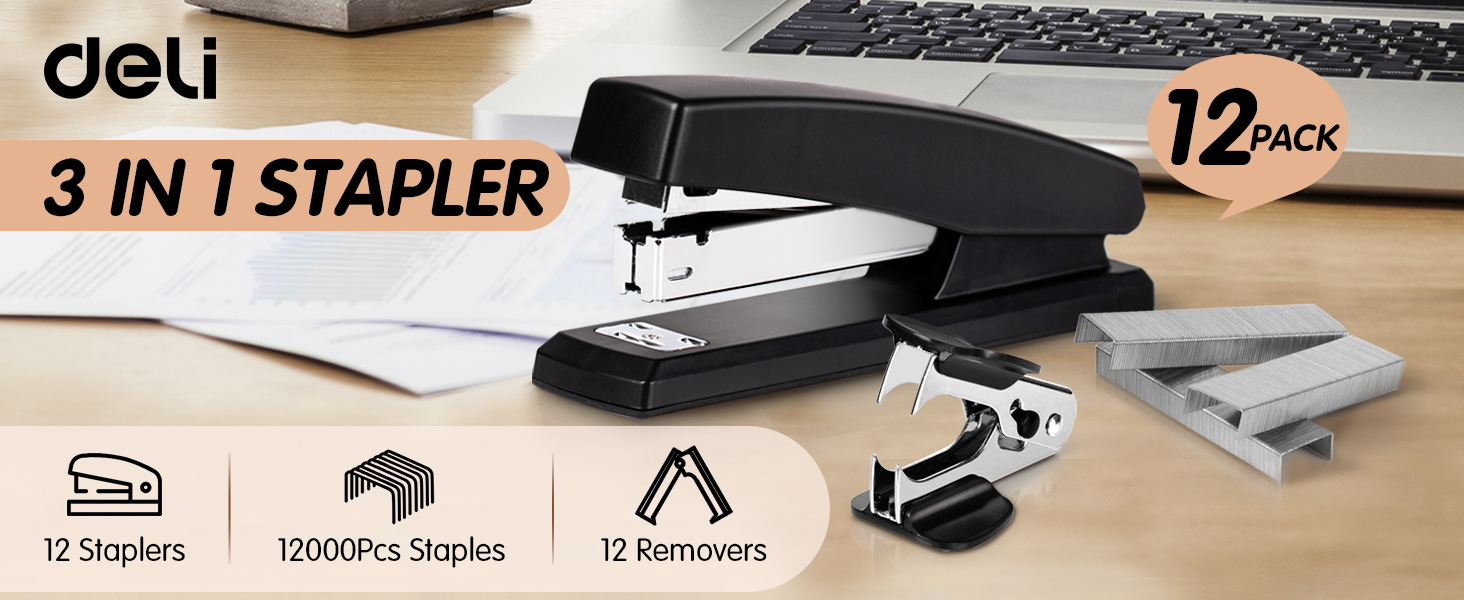 stapler