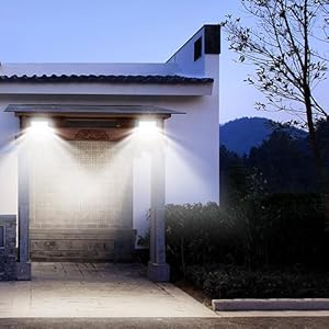 led flood light