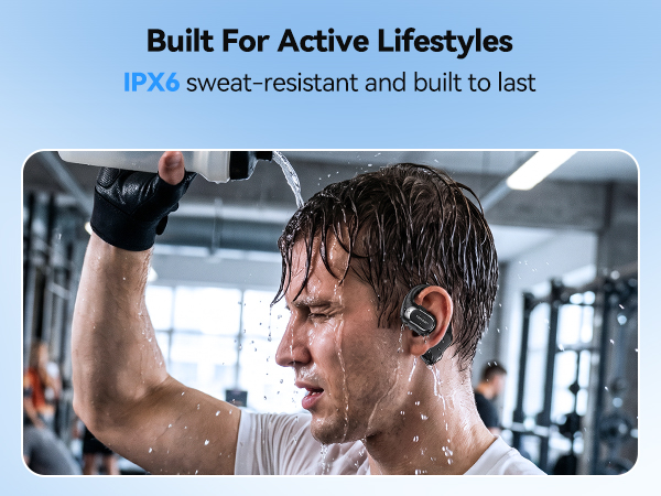 earbuds for gym
